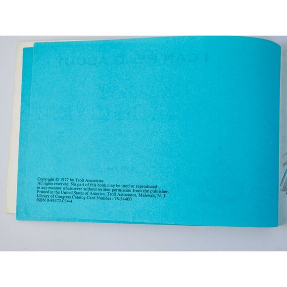 I Can Read About Christopher Columbus and The First Thanksgiving Books Lot of 2 - Picture 7 of 8